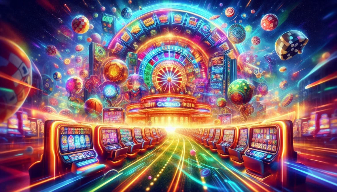 HappySpins Casino